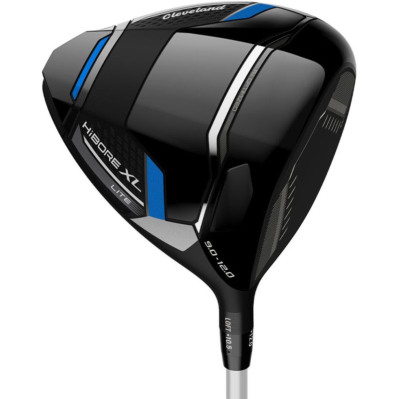 Cleveland Golf - 名器・3本セット / Cleveland &amp; McGREGOR Cleveland Golf Junior Set - Small – Dunlop Sports Canada