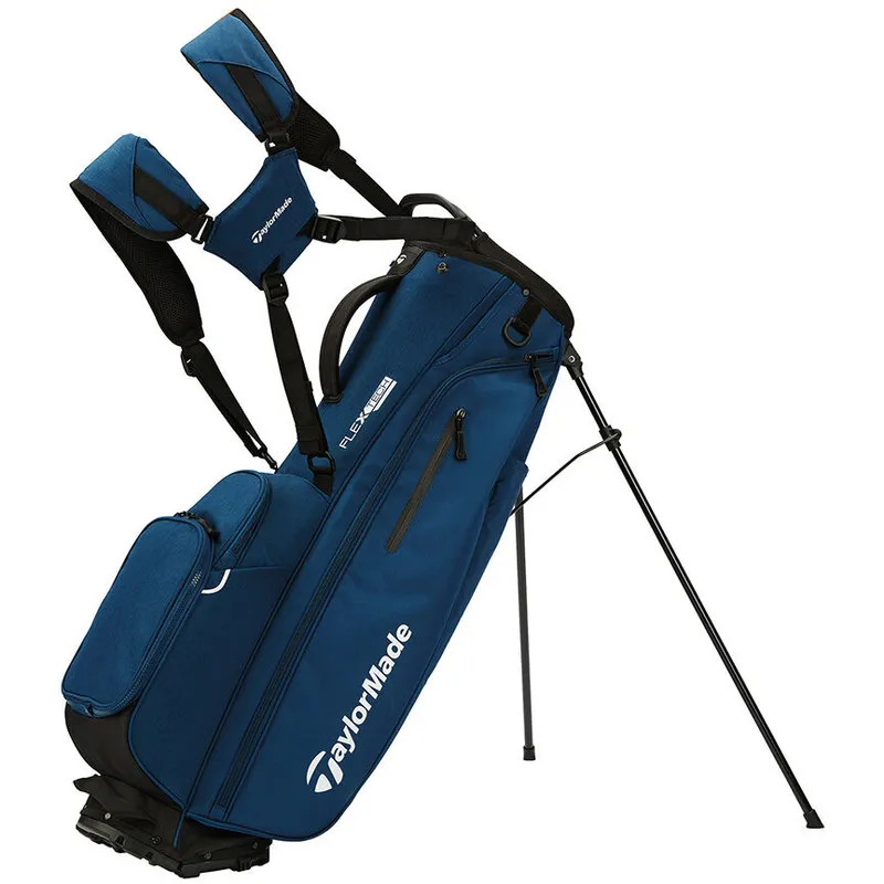 TaylorMade FlexTech Stand Bag - 2025 Model - Golfballs.com