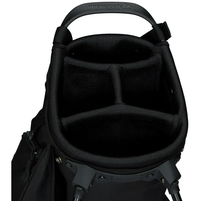 TaylorMade FlexTech Stand Bag - Golfballs.com