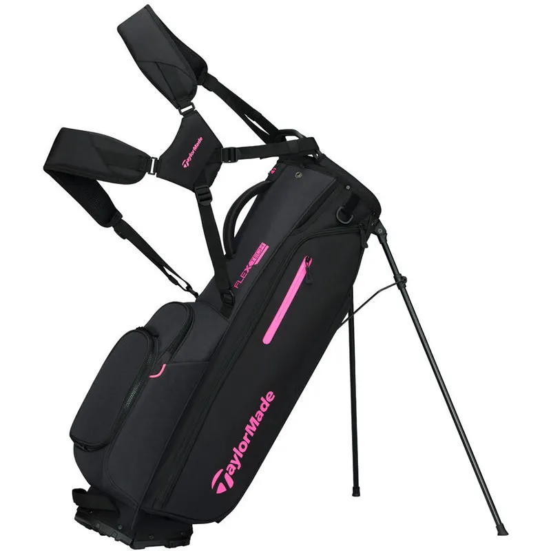TaylorMade-FlexTech-Stand-Bag-