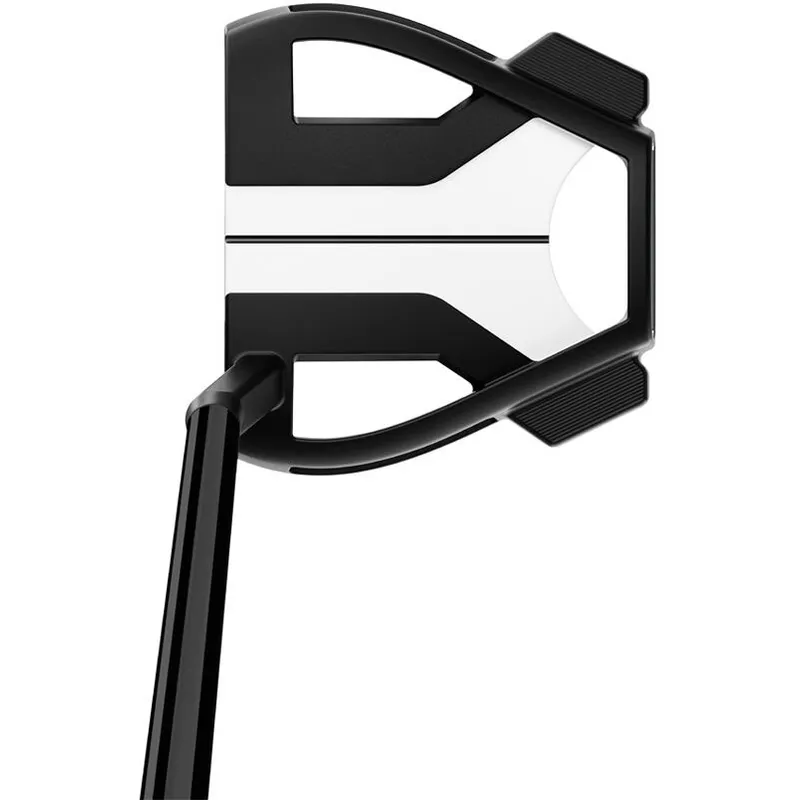 TaylorMade Spider Tour X Black Putters - Golfballs.com