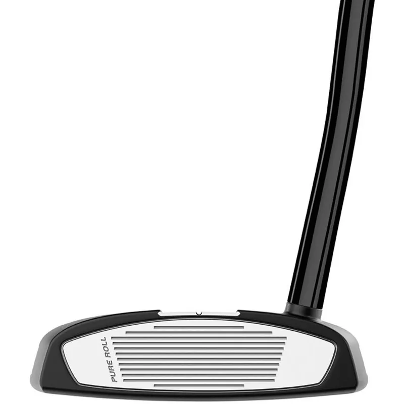 TaylorMade Spider TOUR BLACKパター　33インチ TaylorMade Spider Tour X Black Putter 2025 - Dallas Golf Company