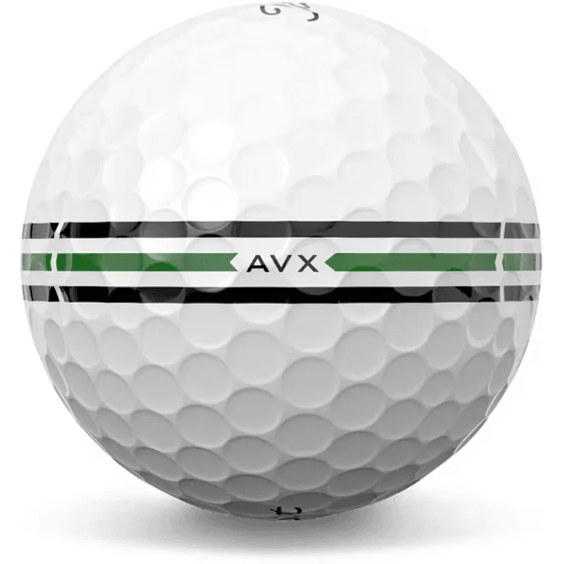 Titleist AVX AIM 360 Wrap Golf Balls - Golfballs.com