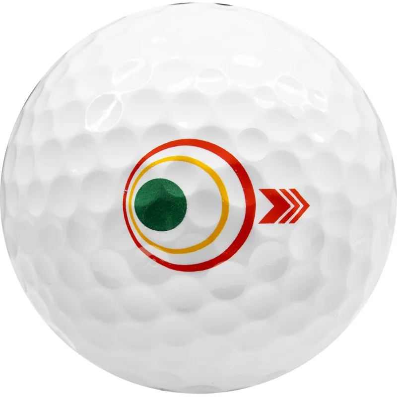 Bridgestone e12 Speed Mindset Golf Balls - Golfballs.com