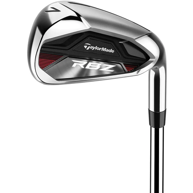 TaylorMade RBZ Graphite 11-Piece Complete Set - Golfballs.com