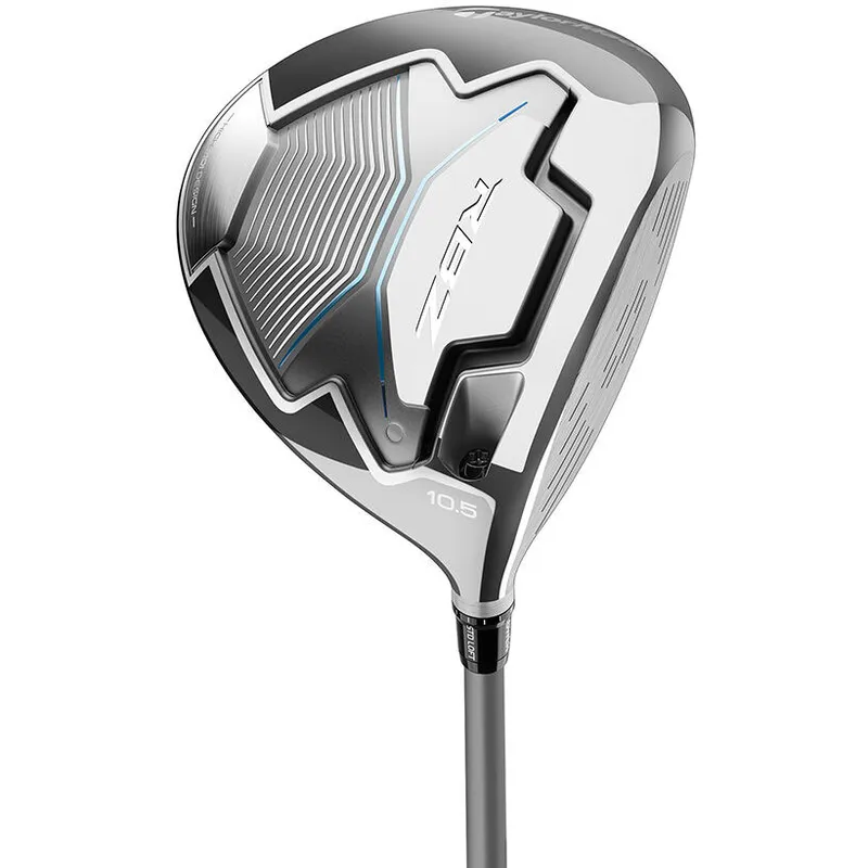 TaylorMade RBZ 10-Piece Complete Set for Women - Golfballs.com