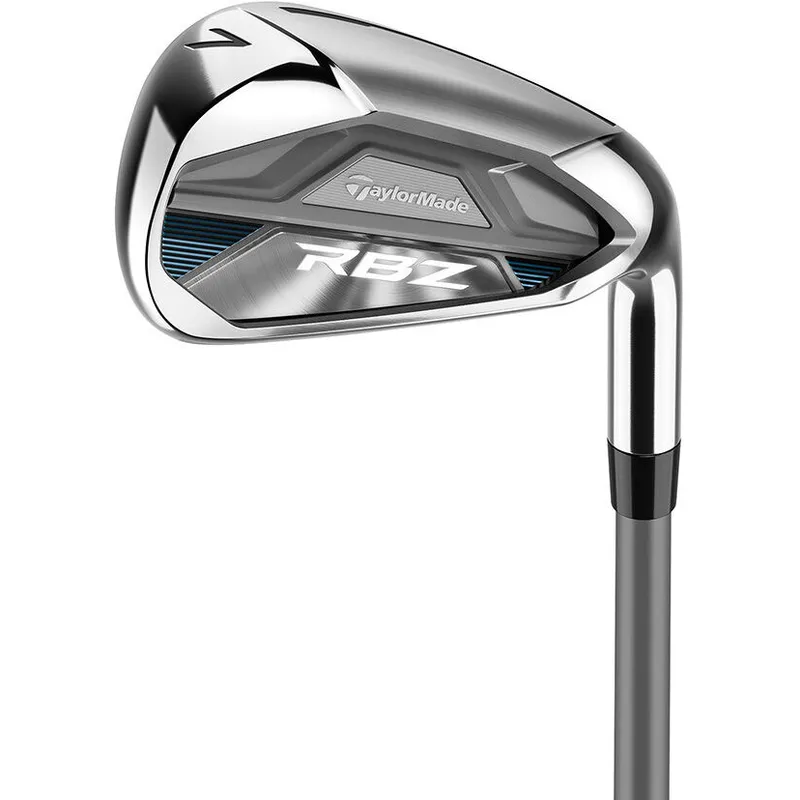 TaylorMade RBZ 10-Piece Complete Set for Women - Golfballs.com