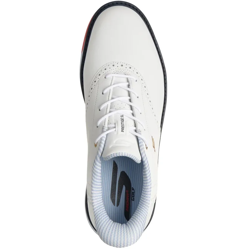 Skechers GO Golf Prestige SL Golf Shoes - Golfballs.com