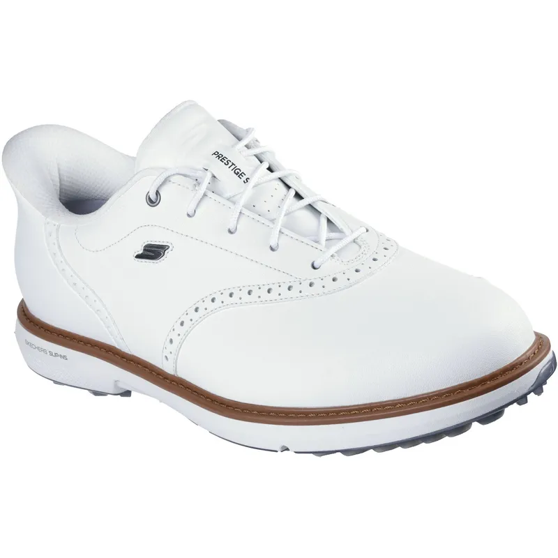 Skechers GO Golf Prestige SL Golf Shoes - Golfballs.com