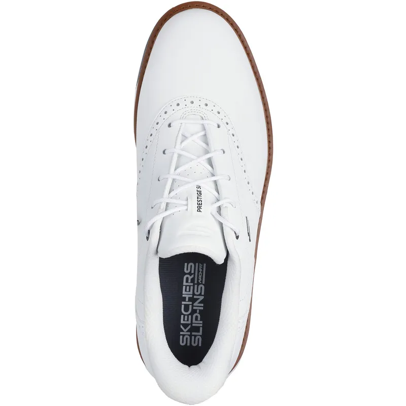 Skechers GO Golf Prestige SL Golf Shoes - Golfballs.com