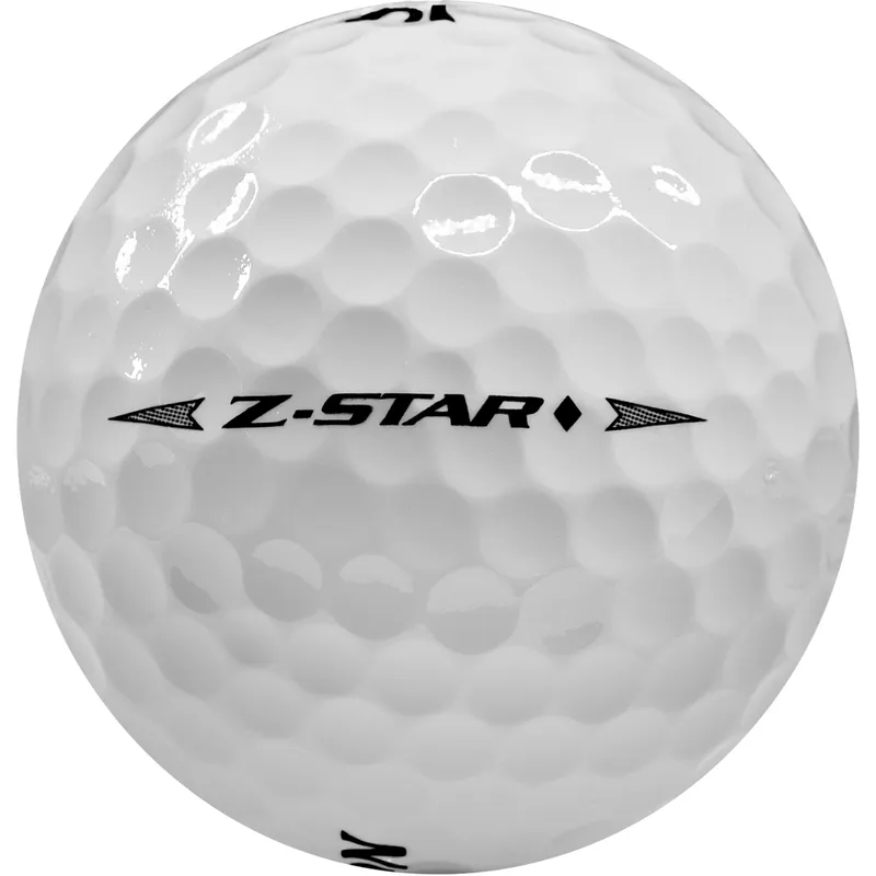 スリクソンZ-STAR ダイヤモンド ホワイト2025モデル 3ダース Srixon Z-Star Diamond 3 Golf Balls - 2025 Model - Golfballs.com