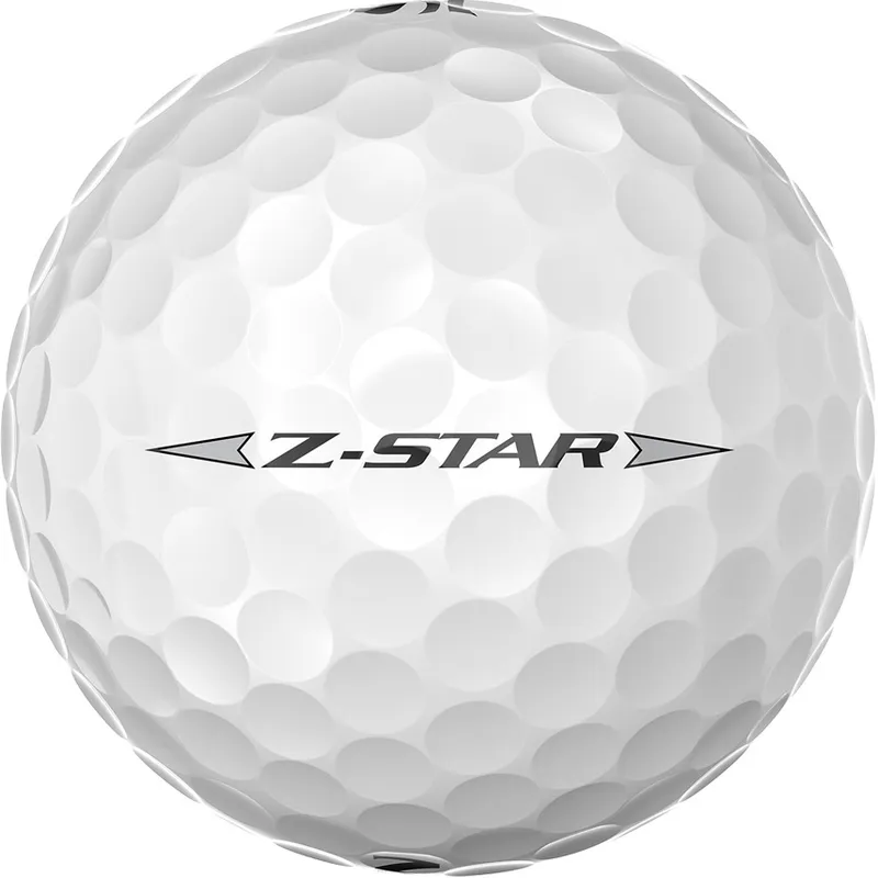 Srixon Z-Star 9 Golf Balls - Golfballs.com