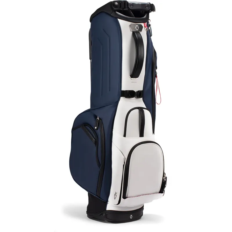 Vessel Player V 14-Way Stand Bag - Golfballs.com