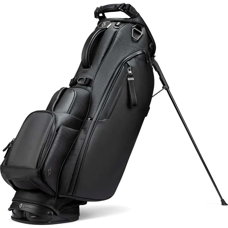 Vessel Player V 14-Way Stand Bag - Golfballs.com