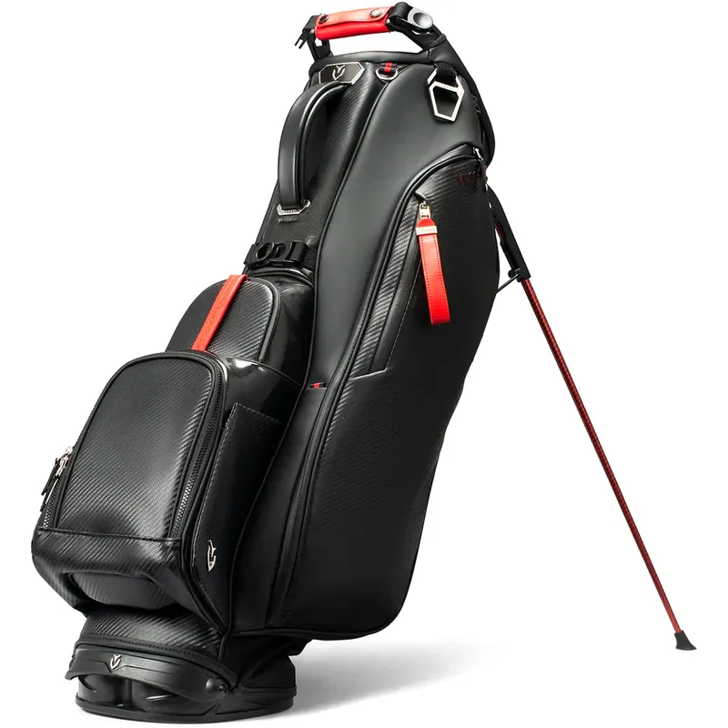 Vessel Player V 14-Way Stand Bag - Golfballs.com