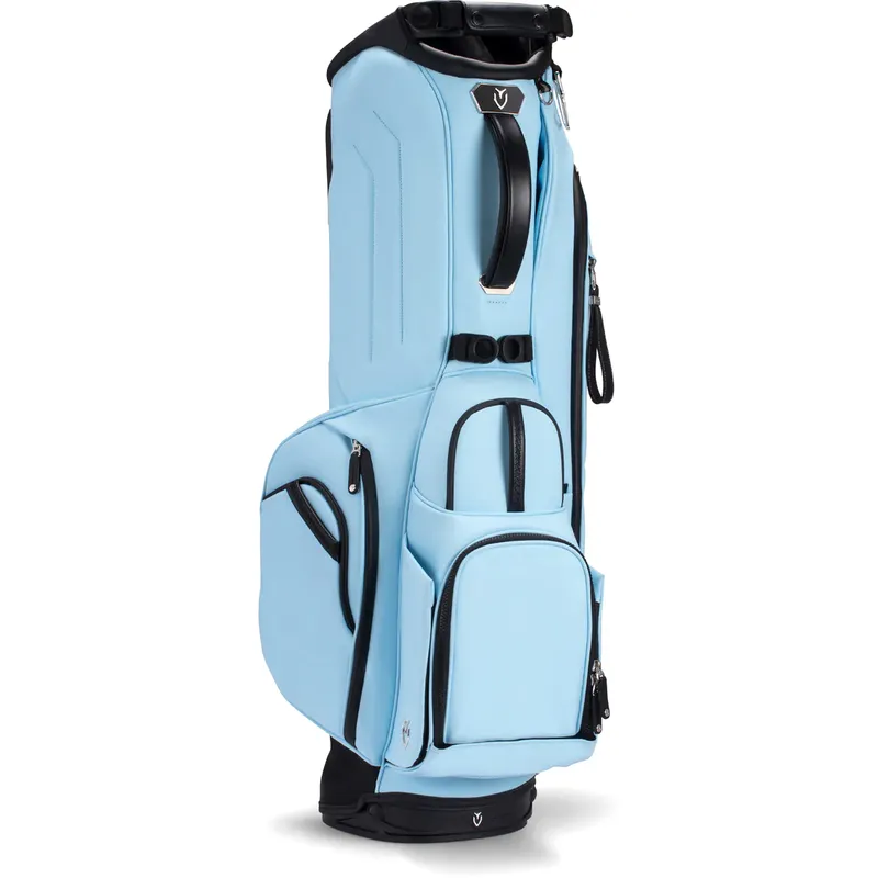 Vessel Player V 14-Way Stand Bag - Golfballs.com