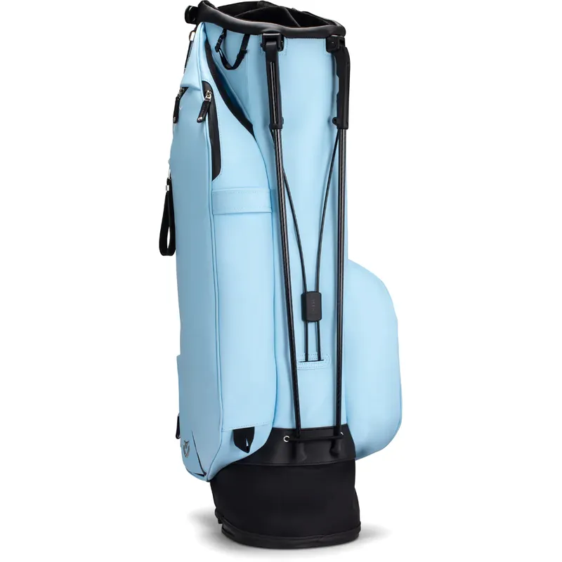 Vessel Player V 14-Way Stand Bag - Golfballs.com