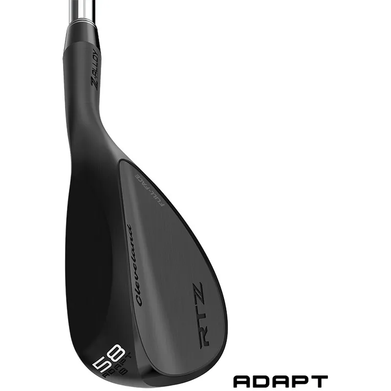 Cleveland Golf RTZ Wedge - Golfballs.com