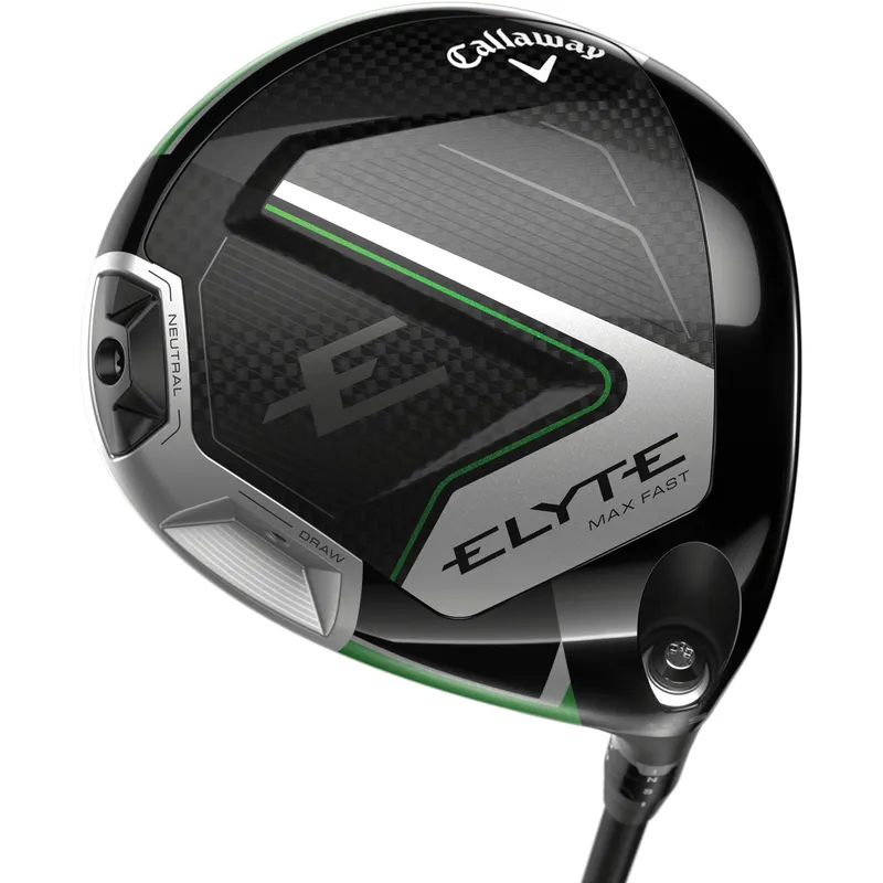 Callaway Golf Elyte Max Fast Fairway Wood for Women - Golfballs.com