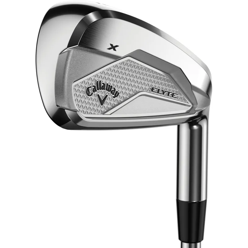 Callaway Golf Elyte X Graphite Iron Set - Golfballs.com