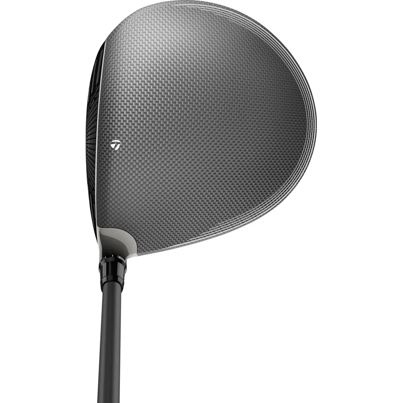 TaylorMade Qi35 Max Lite Driver for Women - 2025 Model - Golfballs.com