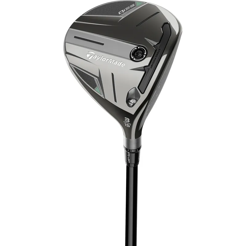 TaylorMade Qi35 Fairway Wood