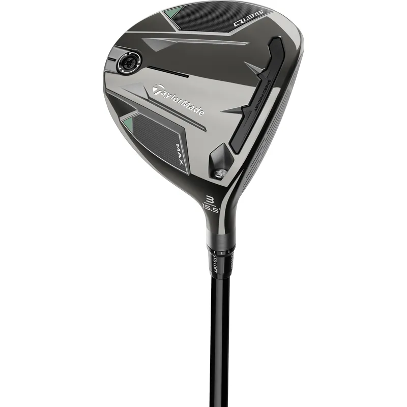 TaylorMade Qi35 Max Fairway Wood