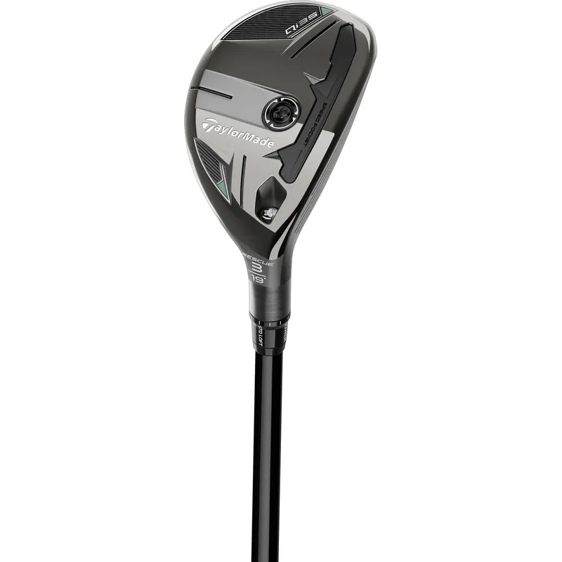 TaylorMade Qi35 Hybrid