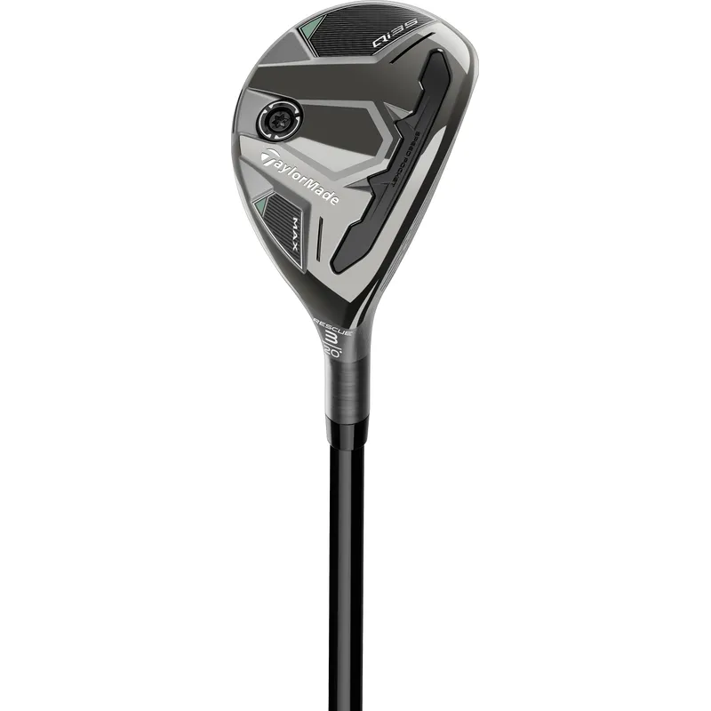 TaylorMade Qi35 Max Hybrid