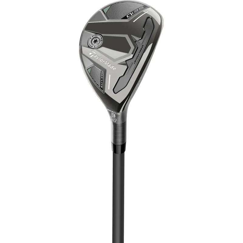 TaylorMade Qi35 Max Lite Hybrid