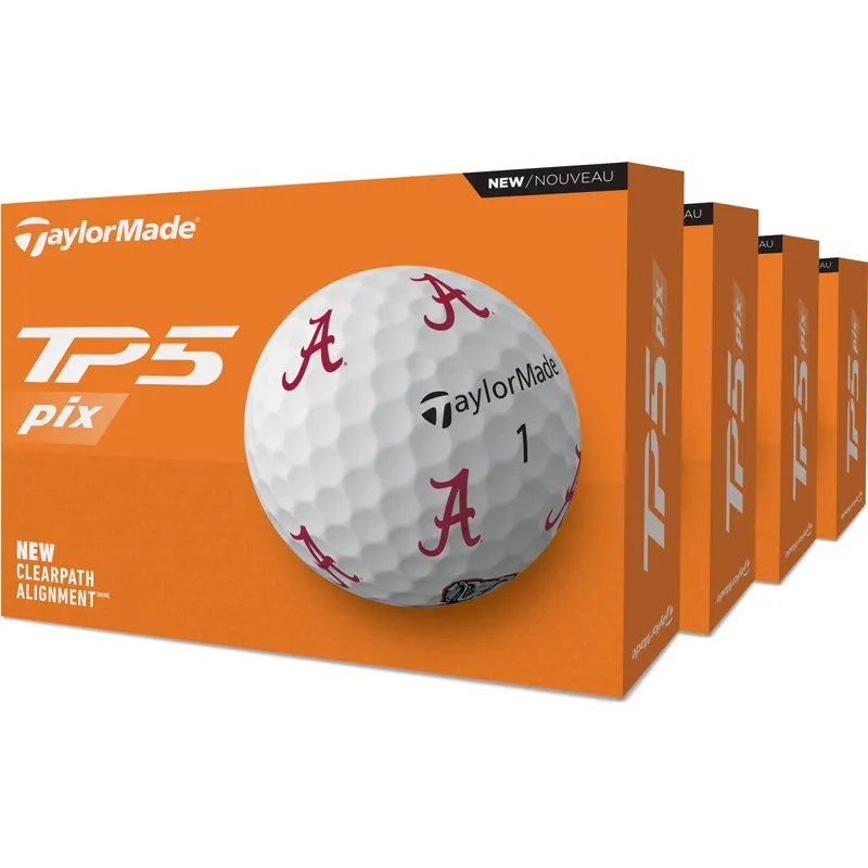 TP5 PIX 3.0 NCAA - Alabama