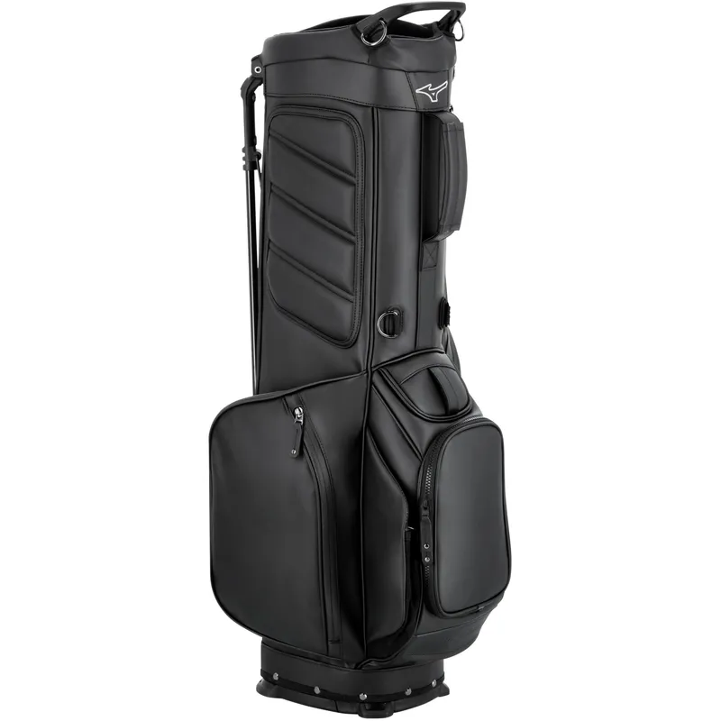 Mizuno Pro Stand Bag - Golfballs.com
