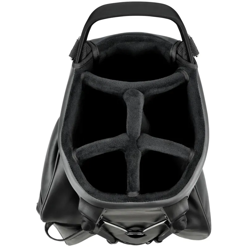 Mizuno Pro Stand Bag - Golfballs.com