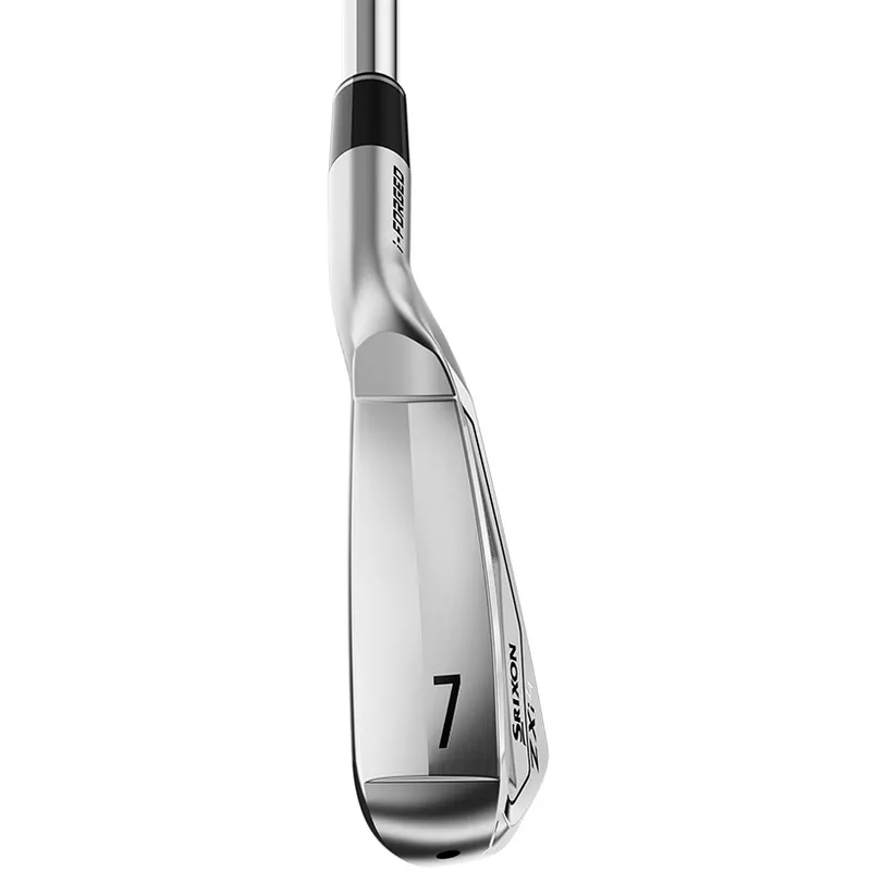 Srixon ZXi4 Graphite Iron Set - Golfballs.com