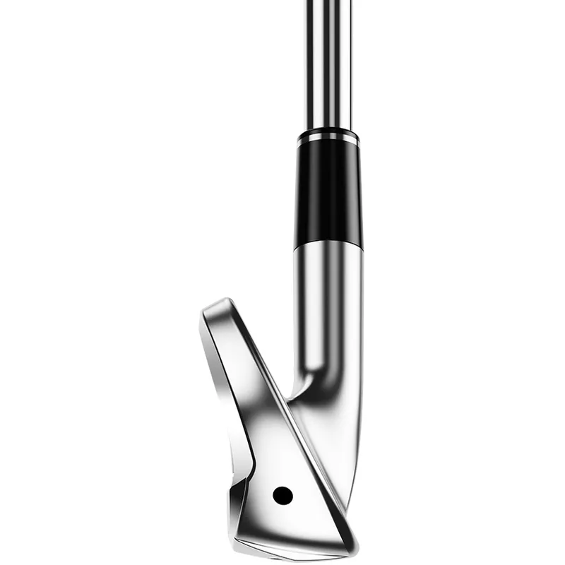 Srixon ZXi4 Graphite Iron Set - 2025 Model - Golfballs.com