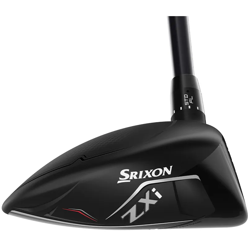 Srixon ZXi Fairway Wood - Golfballs.com