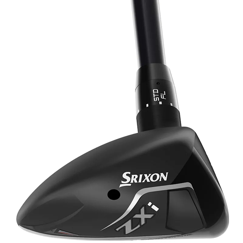 Srixon ZXi Hybrid - Golfballs.com