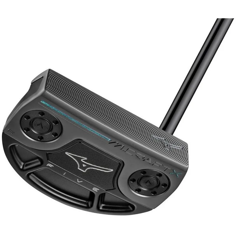 Mizuno M.Craft X Putters - Golfballs.com