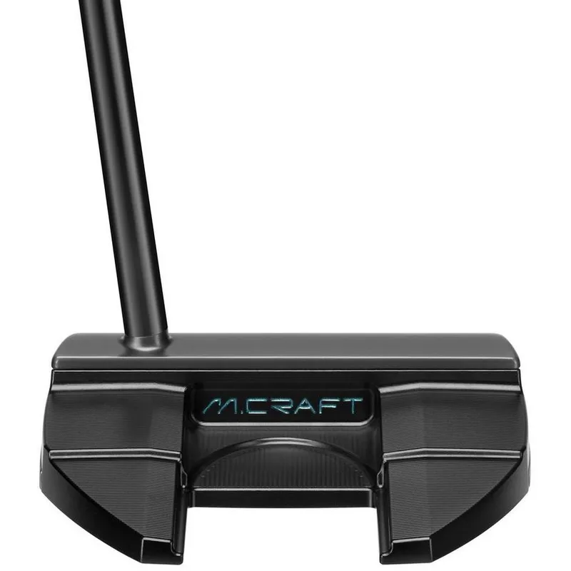 TaylorMade Mizuno MacGregor PINE クラブセット Mizuno M.Craft X Putters - Golfballs.com