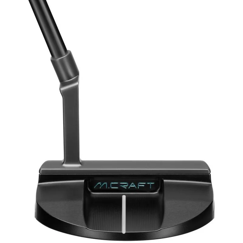 Mizuno M.Craft X Putters - Golfballs.com