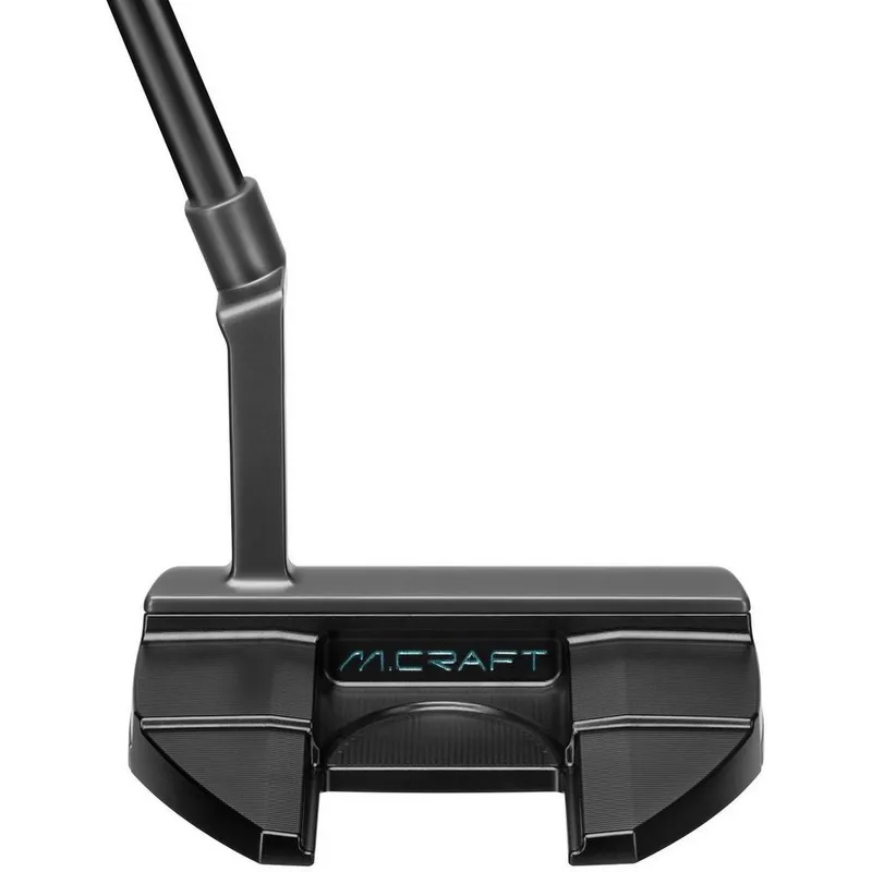 Mizuno M.Craft X Putters - Golfballs.com