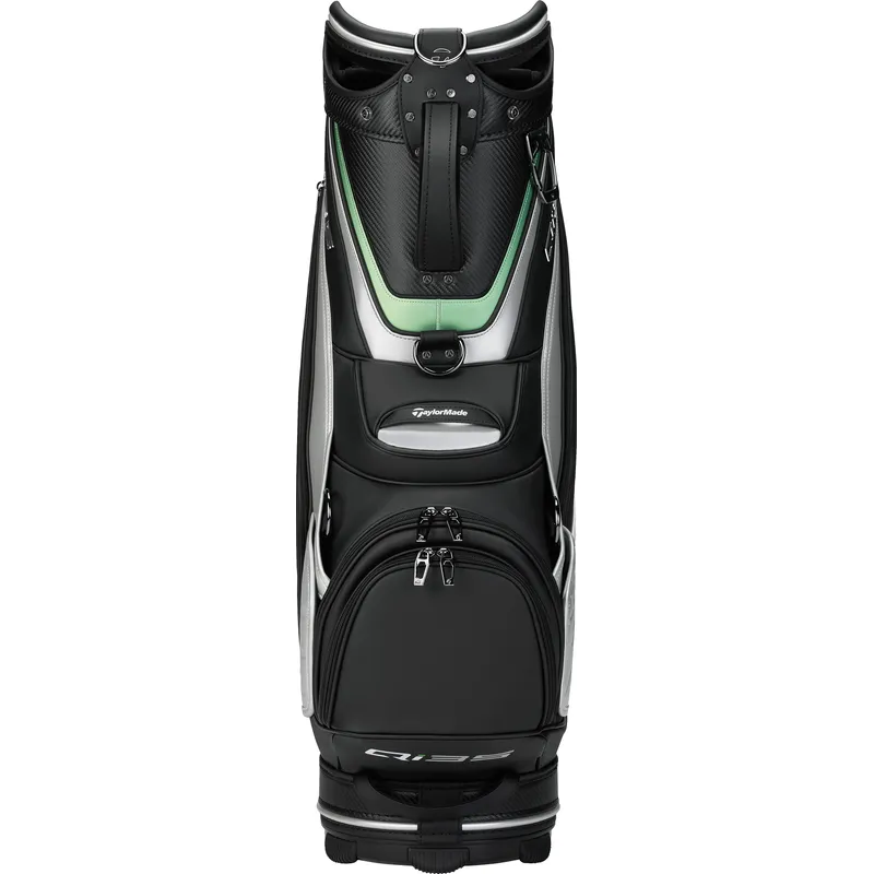TaylorMade GLOBAL TOUR STAFF キャディバッグ ゴルフ TaylorMade Tour