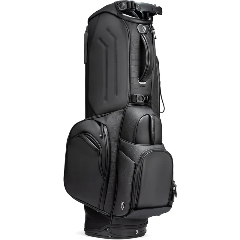 Vessel Player V 6-Way Stand Bag - Golfballs.com