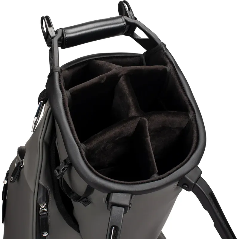 Vessel Player V 6-Way Stand Bag - Golfballs.com