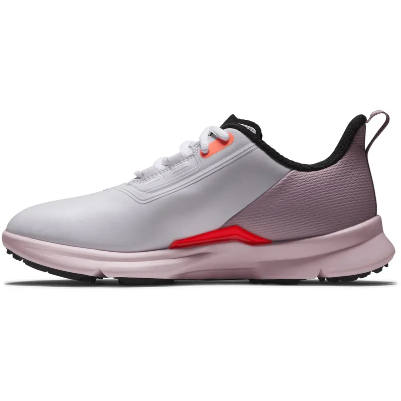 FootJoy FJ Fuel Golf Shoes for Women - Golfballs.com
