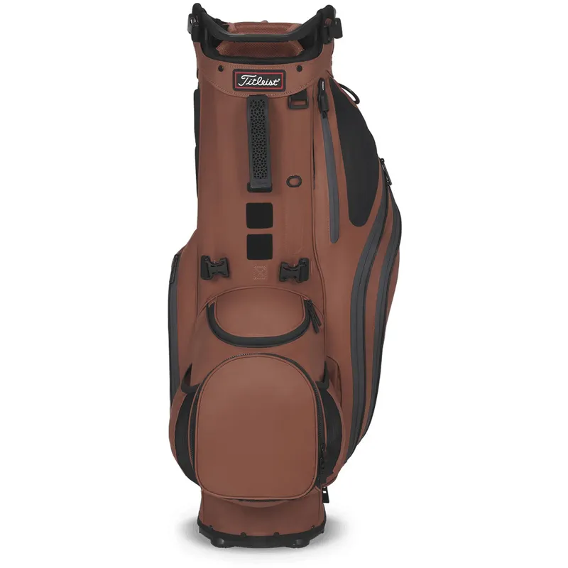 Titleist Hybrid 14 Stand Bag - Golfballs.com