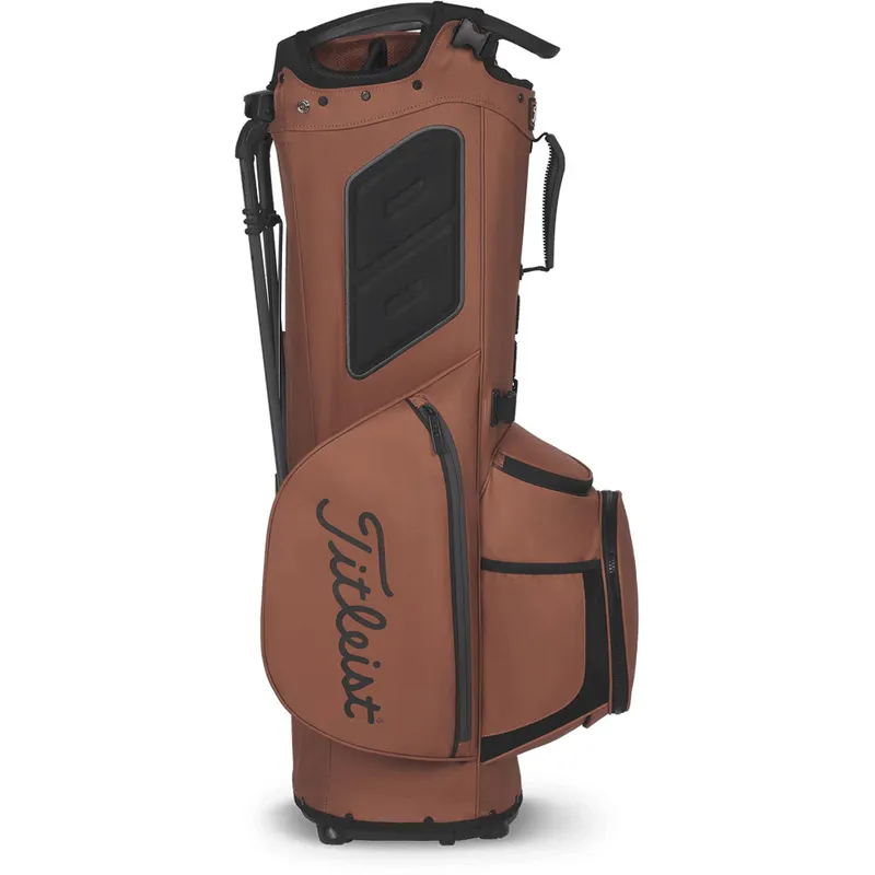 Titleist Hybrid 14 Stand Bag - Golfballs.com