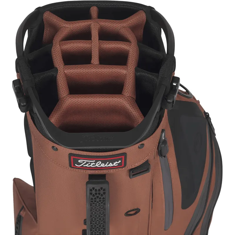 Titleist Hybrid 14 Stand Bag - Golfballs.com