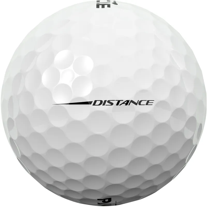 Pinnacle Distance Golf Balls - 15 Pack - Golfballs.com
