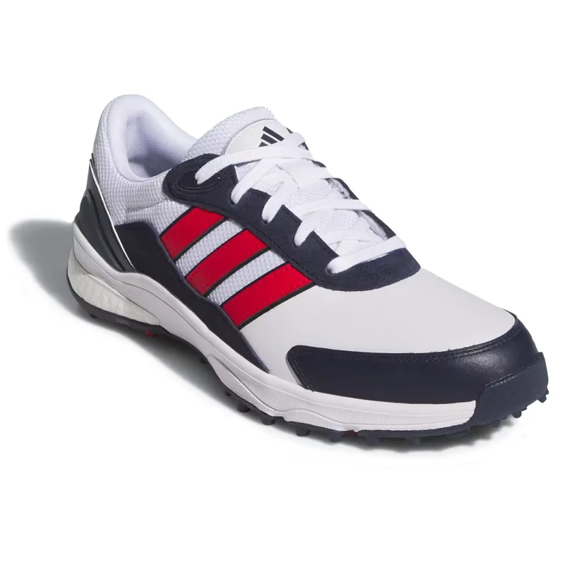Adidas SW 5540 Spikeless Golf Shoes - Golfballs.com